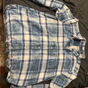 Flannel